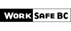 WorkSafe BC logo design